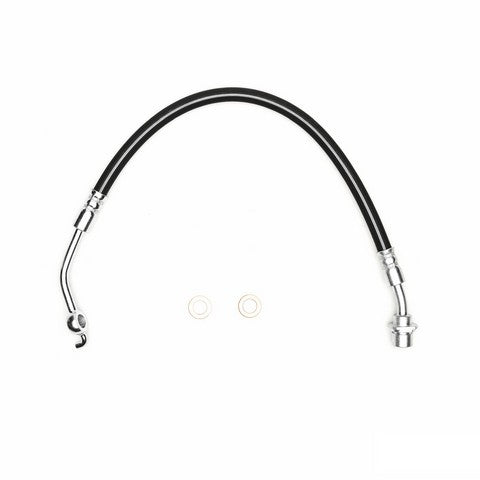 Brake Hydraulic Hose Dynamic Friction 350-75018