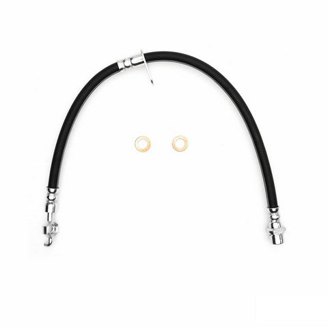 Brake Hydraulic Hose Dynamic Friction 350-75019