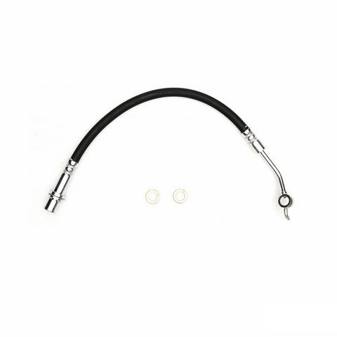Brake Hydraulic Hose Dynamic Friction 350-75021