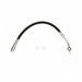 Brake Hydraulic Hose Dynamic Friction 350-75021