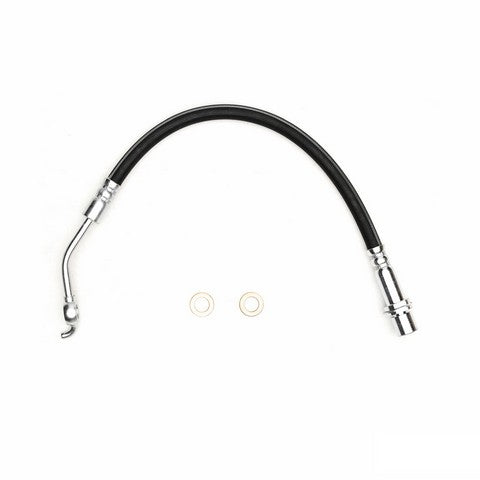 Brake Hydraulic Hose Dynamic Friction 350-75022