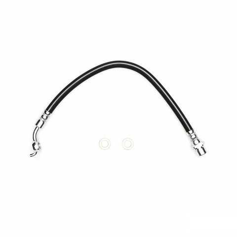 Brake Hydraulic Hose Dynamic Friction 350-75023