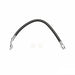 Brake Hydraulic Hose Dynamic Friction 350-75023