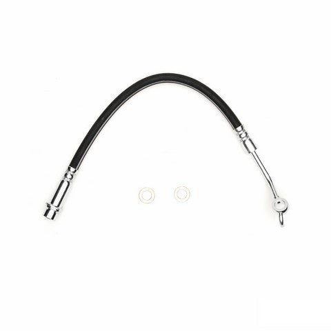 Brake Hydraulic Hose Dynamic Friction 350-75025