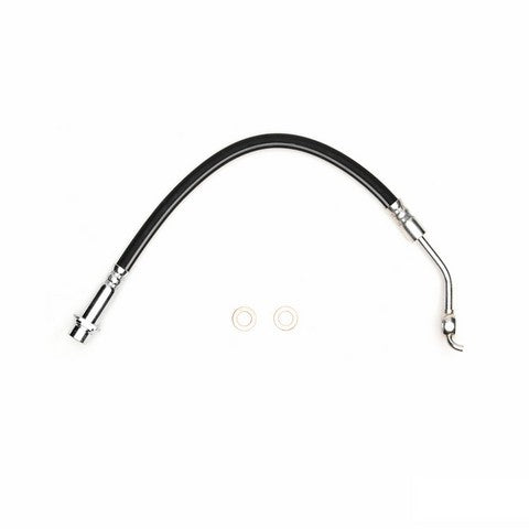 Brake Hydraulic Hose Dynamic Friction 350-75026