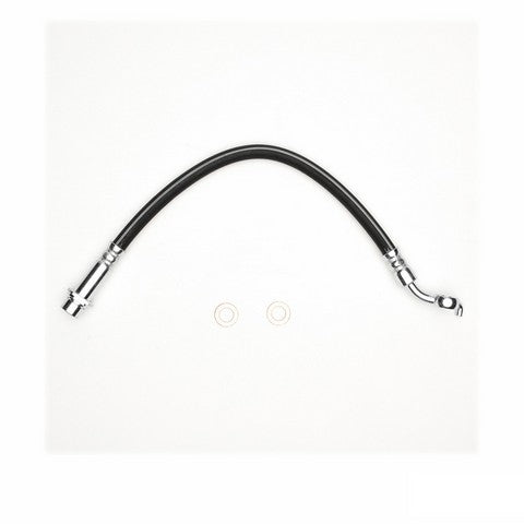 Brake Hydraulic Hose Dynamic Friction 350-75028