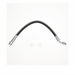 Brake Hydraulic Hose Dynamic Friction 350-75028
