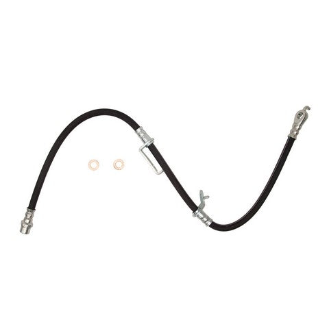 Brake Hydraulic Hose Dynamic Friction 350-75029