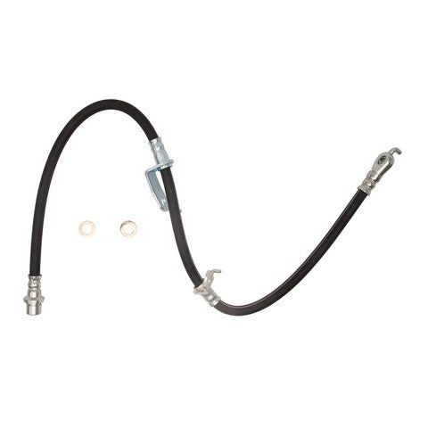 Brake Hydraulic Hose Dynamic Friction 350-75030
