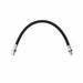 Brake Hydraulic Hose Dynamic Friction 350-75031