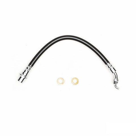 Brake Hydraulic Hose Dynamic Friction 350-75032