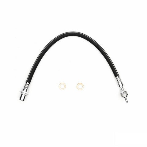 Brake Hydraulic Hose Dynamic Friction 350-75033