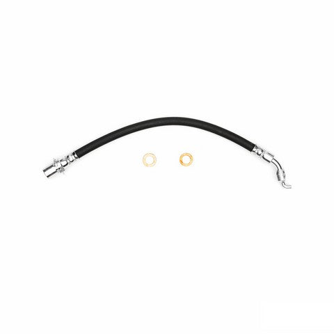 Brake Hydraulic Hose Dynamic Friction 350-75034