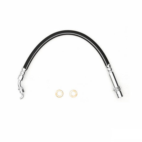 Brake Hydraulic Hose Dynamic Friction 350-75036