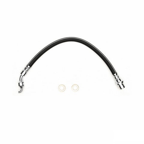 Brake Hydraulic Hose Dynamic Friction 350-75037
