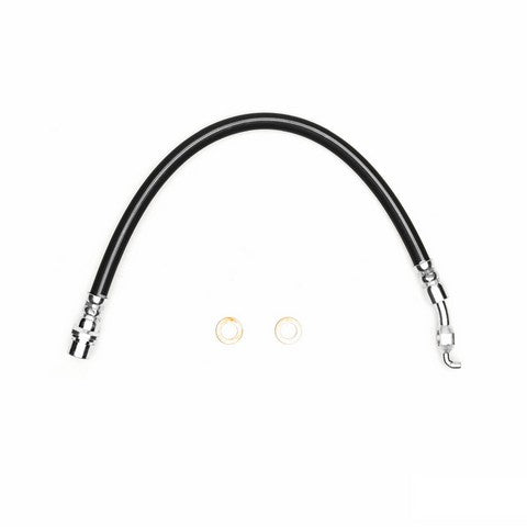 Brake Hydraulic Hose Dynamic Friction 350-75038