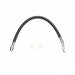 Brake Hydraulic Hose Dynamic Friction 350-75038