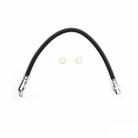 Brake Hydraulic Hose Dynamic Friction 350-75040