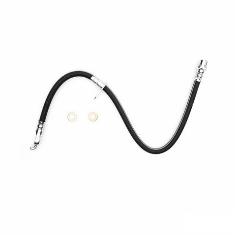 Brake Hydraulic Hose Dynamic Friction 350-75042