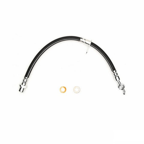 Brake Hydraulic Hose Dynamic Friction 350-75044