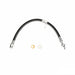 Brake Hydraulic Hose Dynamic Friction 350-75044