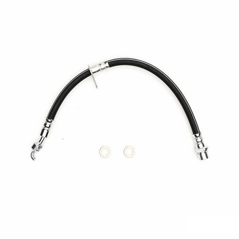 Brake Hydraulic Hose Dynamic Friction 350-75045