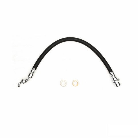 Brake Hydraulic Hose Dynamic Friction 350-75046