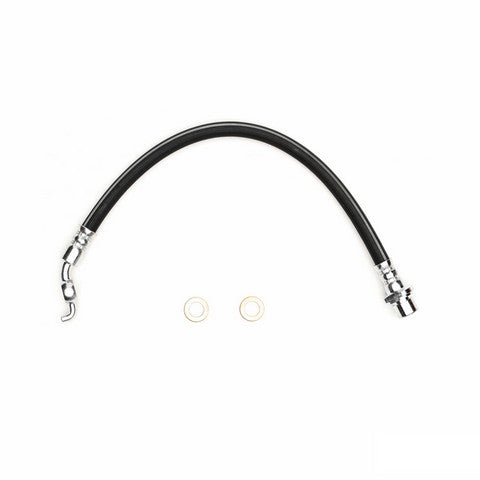 Brake Hydraulic Hose Dynamic Friction 350-75047