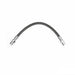 Brake Hydraulic Hose Dynamic Friction 350-76000