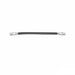Brake Hydraulic Hose Dynamic Friction 350-76001
