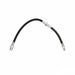 Brake Hydraulic Hose Dynamic Friction 350-76006