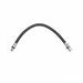 Brake Hydraulic Hose Dynamic Friction 350-76009