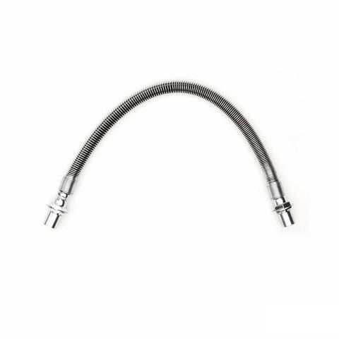 Brake Hydraulic Hose Dynamic Friction 350-76011