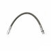 Brake Hydraulic Hose Dynamic Friction 350-76011
