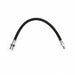 Brake Hydraulic Hose Dynamic Friction 350-76012