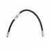 Brake Hydraulic Hose Dynamic Friction 350-76013