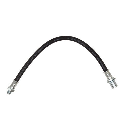 Brake Hydraulic Hose Dynamic Friction 350-76014