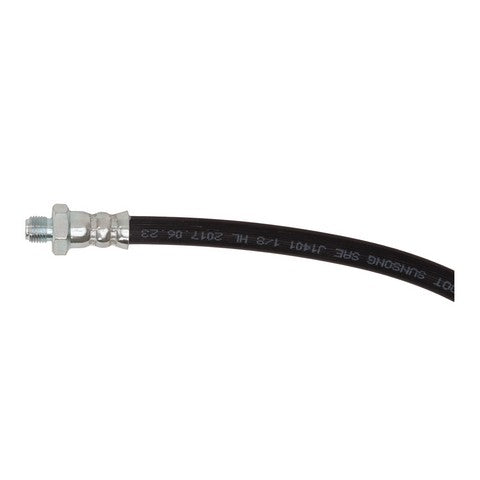 Brake Hydraulic Hose Dynamic Friction 350-76014