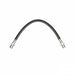 Brake Hydraulic Hose Dynamic Friction 350-76015