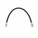 Brake Hydraulic Hose Dynamic Friction 350-76017