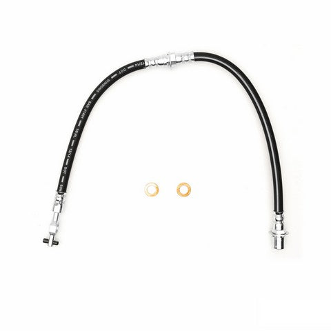 Brake Hydraulic Hose Dynamic Friction 350-76018