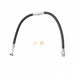 Brake Hydraulic Hose Dynamic Friction 350-76018