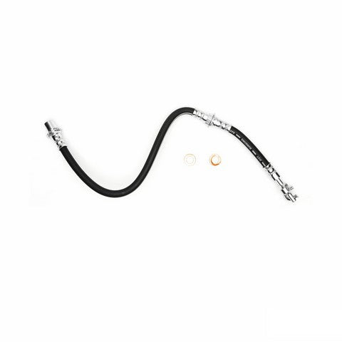 Brake Hydraulic Hose Dynamic Friction 350-76031