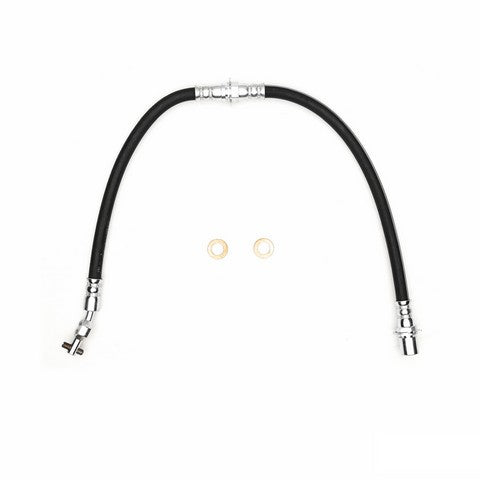 Brake Hydraulic Hose Dynamic Friction 350-76032