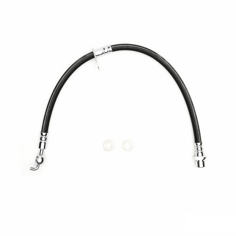 Brake Hydraulic Hose Dynamic Friction 350-76033