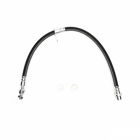 Brake Hydraulic Hose Dynamic Friction 350-76034