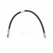 Brake Hydraulic Hose Dynamic Friction 350-76034