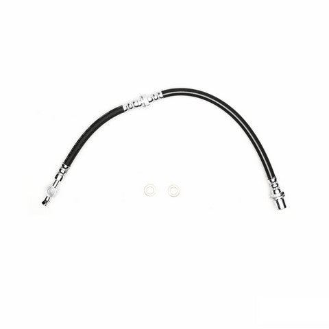 Brake Hydraulic Hose Dynamic Friction 350-76035