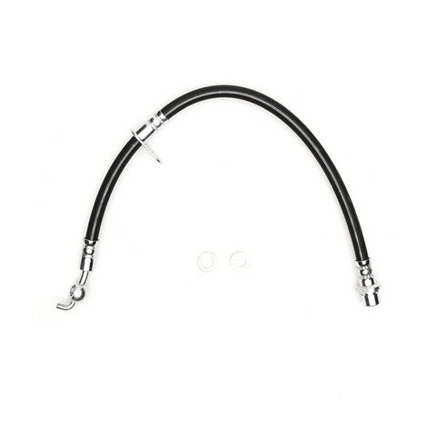 Brake Hydraulic Hose Dynamic Friction 350-76036