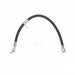 Brake Hydraulic Hose Dynamic Friction 350-76036